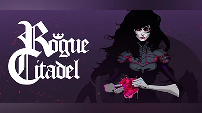 Сборник Rogue Citadel Demo