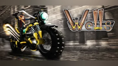 Сборник Wells