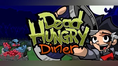 Сборник Dead Hungry Diner Demo