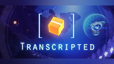 Сборник Transcripted Demo