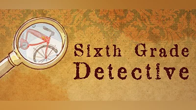 Сборник Sixth Grade Detective