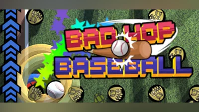 Сборник Bad Hop Baseball Demo