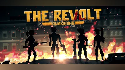 Сборник The Revolt: Awakening Demo
