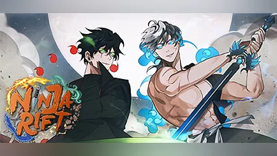 Сборник Ninja Rift