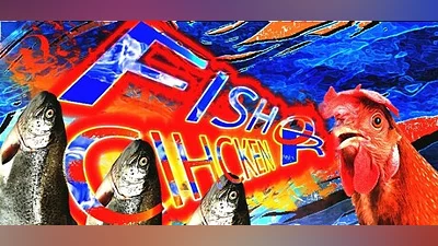 Сборник FishOrChicken　Demo