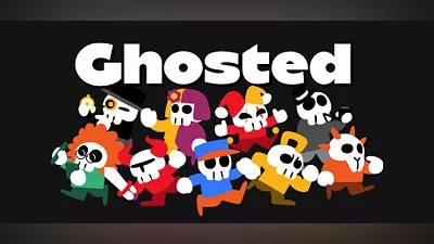 Сборник Ghosted: The Puzzle Master