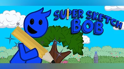 Сборник Super Sketch Bob