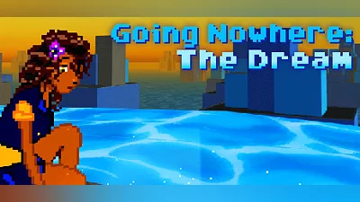 Сборник Going Nowhere: The Dream Demo