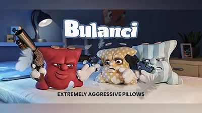 Сборник Bulanci