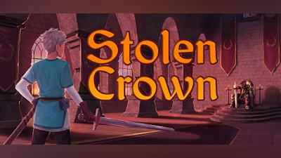 Сборник Stolen Crown Demo
