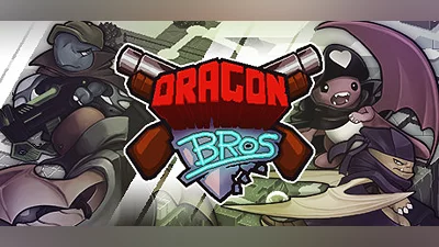 Сборник Dragon Bros