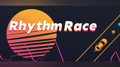 Сборник Rhythm Race Demo