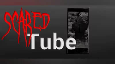 Сборник Scared Tube Demo