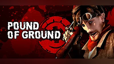 Сборник Pound of Ground