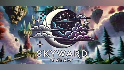 Сборник Skyward Dream