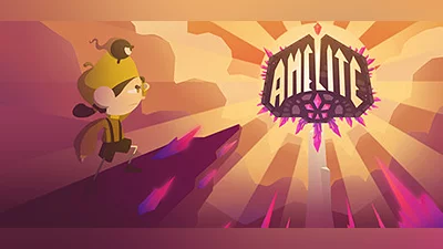 Сборник Amelite