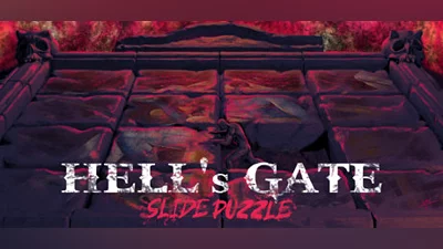 Сборник Hell's Gate - Slide Puzzle Demo