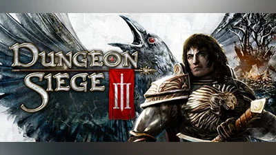 Сборник Dungeon Siege III
