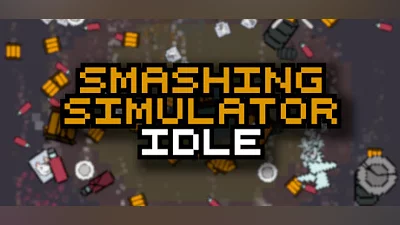 Сборник Smashing Simulator Idle