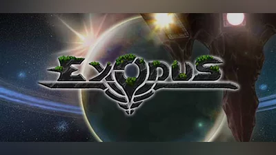 Сборник Exodus