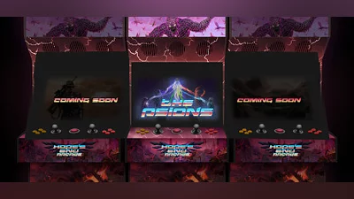 Сборник Hope's End