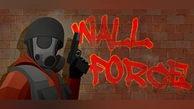 Сборник Wall Force