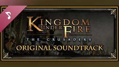 Сборник Kingdom Under Fire: The Crusaders  Soundtrack