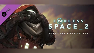 Сборник ENDLESS  Space 2 - Guardians & the Galaxy Update