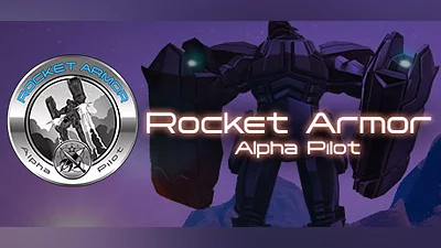 Сборник Rocket Armor