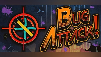 Сборник Bug Attack!