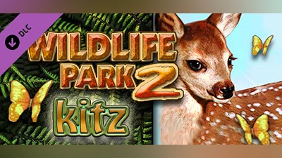 Сборник Wildlife Park 2 - Kitz (fawn)