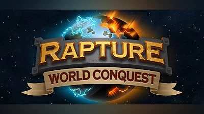 Сборник Rapture - World Conquest