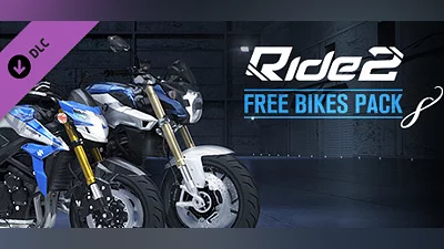 Сборник Ride 2 Free Bikes Pack 8