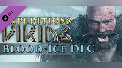 Сборник Expeditions: Viking - Blood-Ice