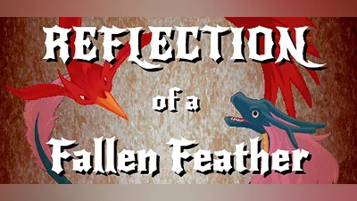 Сборник Reflection of a Fallen Feather