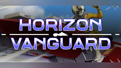 Сборник HORIZON VANGUARD