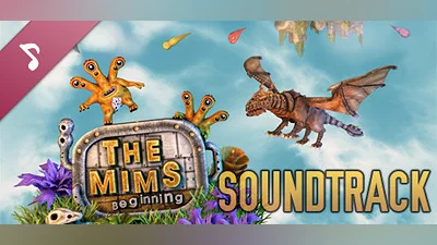 Сборник The Mims Beginning - Full Soundtrack