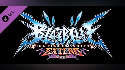 Сборник BlazBlue: Continuum Shift Extend - Japanese Voice Pack