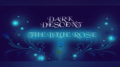 Сборник Dark Descent: The Blue Rose