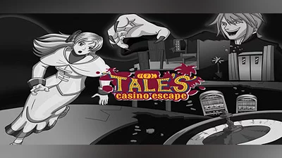 Сборник Tale's Casino Escape