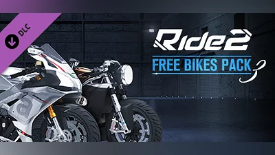 Сборник Ride 2 Free Bikes Pack 3