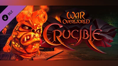 Сборник War for the Overworld - Crucible Expansion