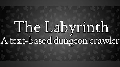 Сборник The Labyrinth