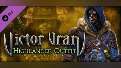 Сборник Victor Vran: Highlander's Outfit