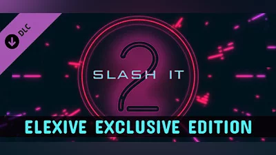 Сборник Slash It 2 - Elexive Exclusive Edition