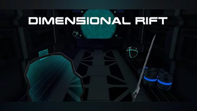 Сборник Dimensional Rift