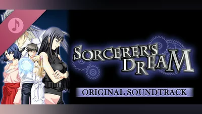Сборник Sorcerer's Dream - Original Soundtrack