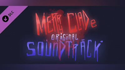 Сборник Merry Glade. Original Soundtrack.