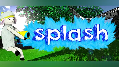 Сборник Splash