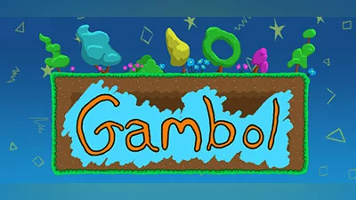 Сборник Gambol